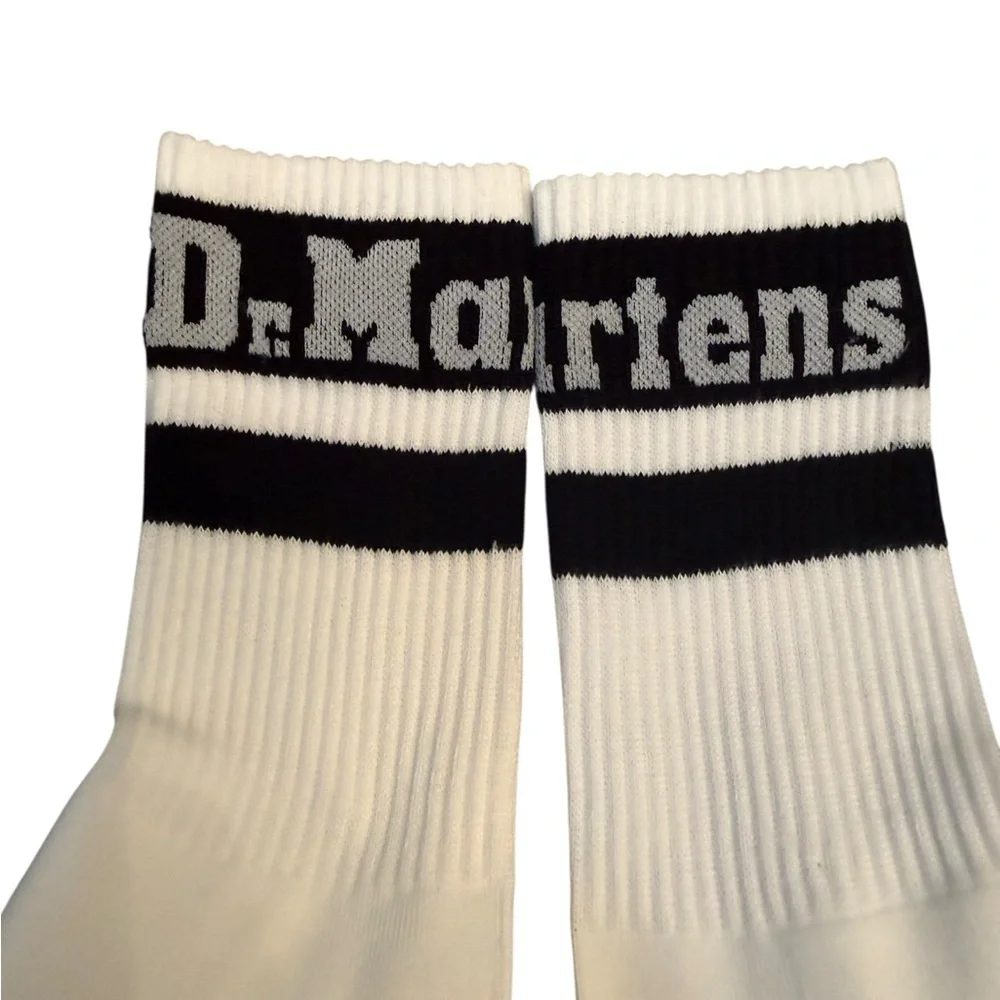 Dr. Martens experience comfort